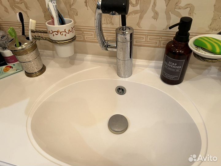 Тумба для ванной