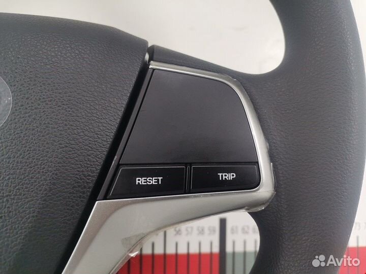 Руль для Hyundai-KIA Solaris 2 (RC) 56100H5620TYF