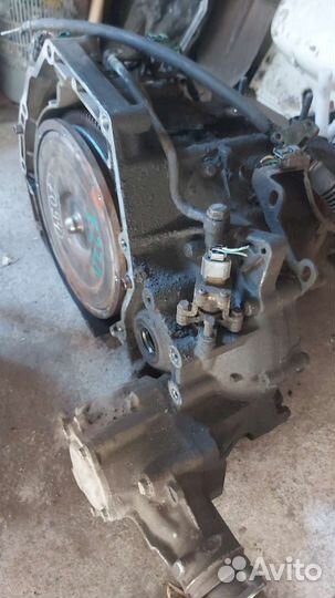 АКПП honda odyssey ra2 f22b