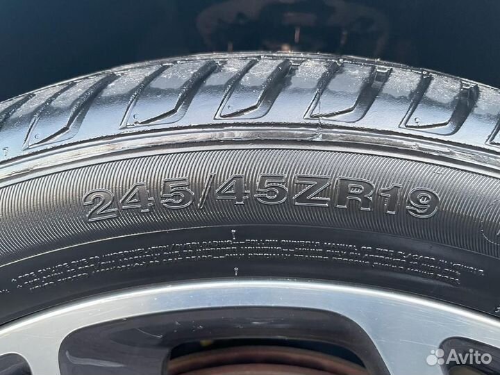 Headway HU901 245/45 R19 W