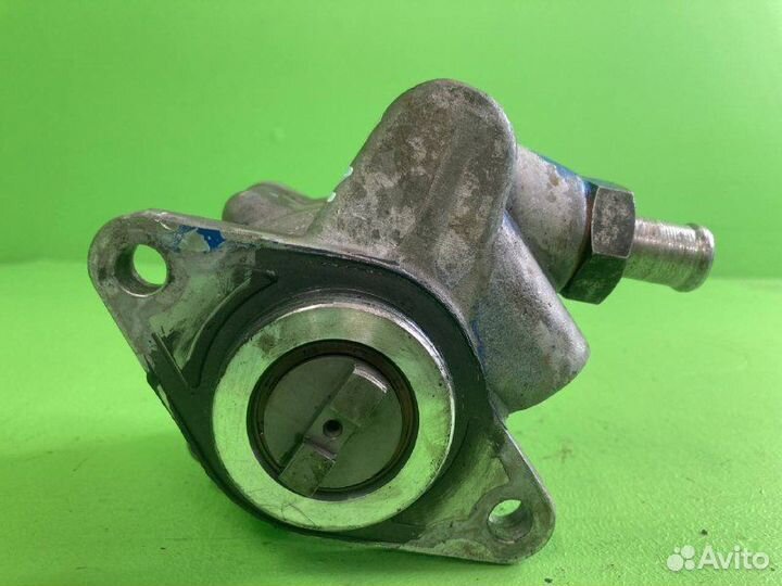 Насос гидроусилителя KAMAZ 5490-T5