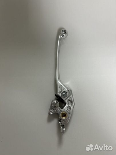 Рычаг тормоза Honda vfr, cb 53170MBW006