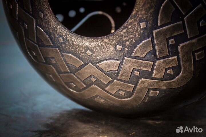 Глюкофон (22см)