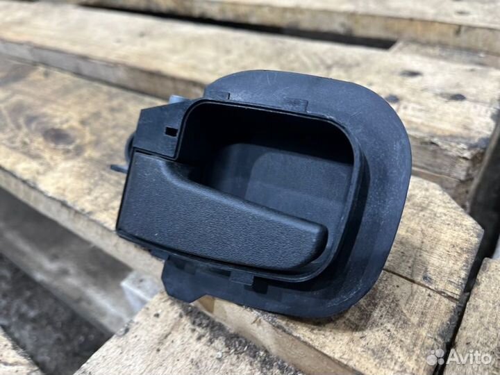 Ручка двери внутренняя левая Bmw 3 E36 M50B20 1993