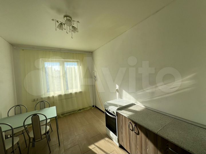 1-к. квартира, 43,1 м², 10/10 эт.