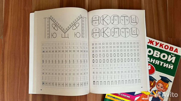 Годовой курс Жукова,прописи, арифметика