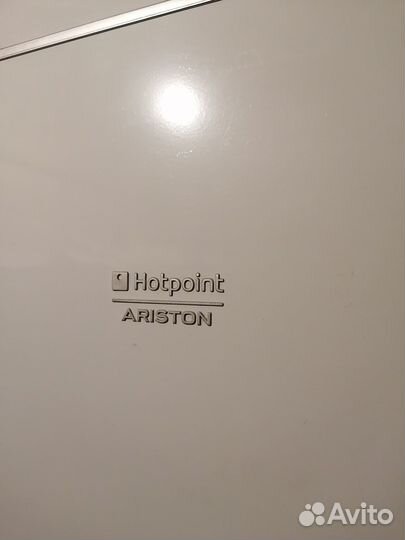 Холодильник бу Hotpoint-Ariston rmba 2185