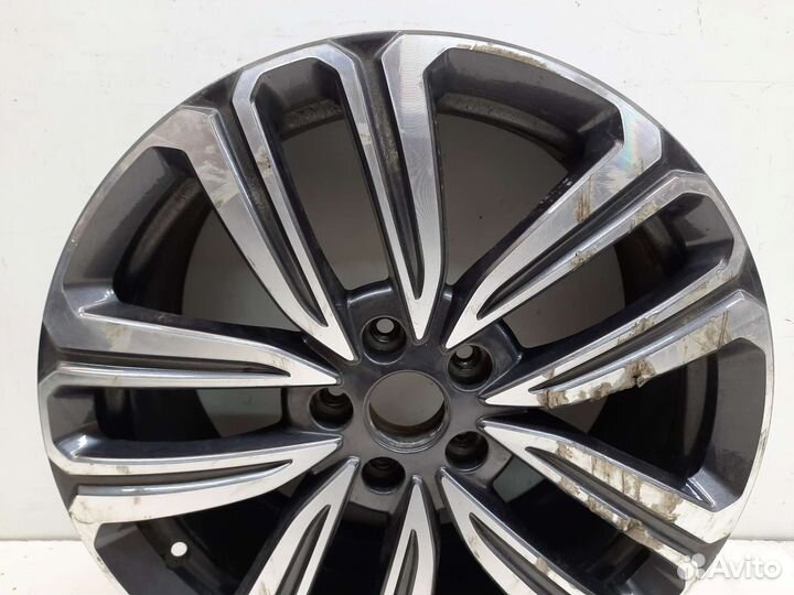 Диск R18 Chery Tiggo 8