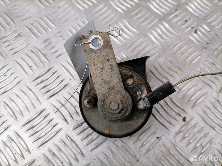 Сигнал (клаксон) Jeep Compass 2007 5026987AC