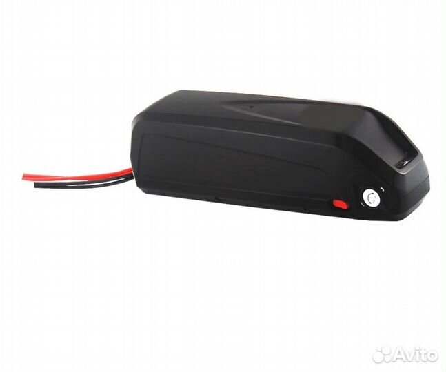 АКБ 36v 28,8ah для велосипеда