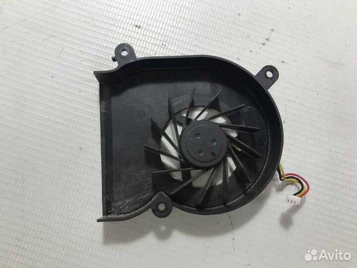Кулер для RoverBook Pro 551 VHB