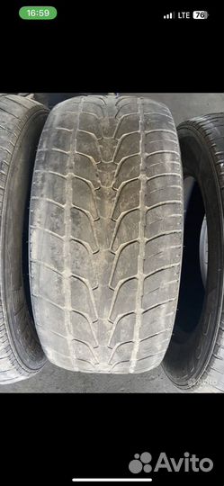 Roadstone Roadian HP SUV 265/60 R18 110H