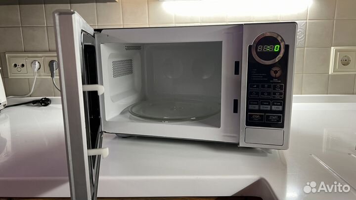 Микроволновая печь Daewoo