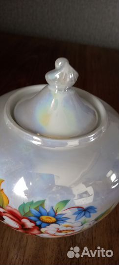 Заварочный чайник