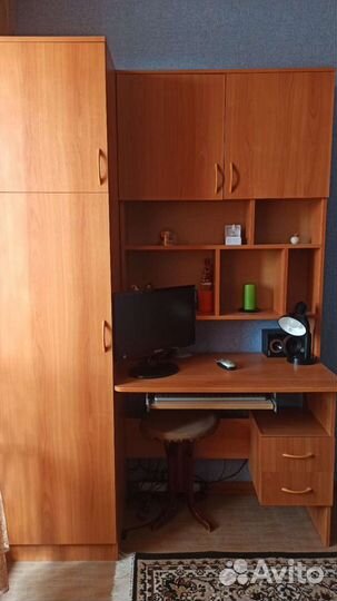 Уголок для школьника