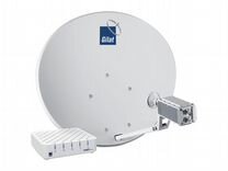 Спутниковый интернет сво/AMU-1