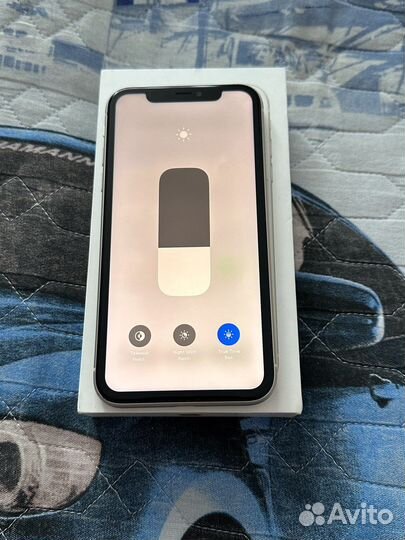 iPhone 11 64Gb