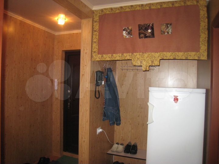 Комната 14 м² в 3-к., 1/5 эт.