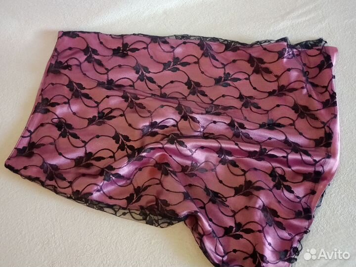 Юбка нарядная 42 на девушку