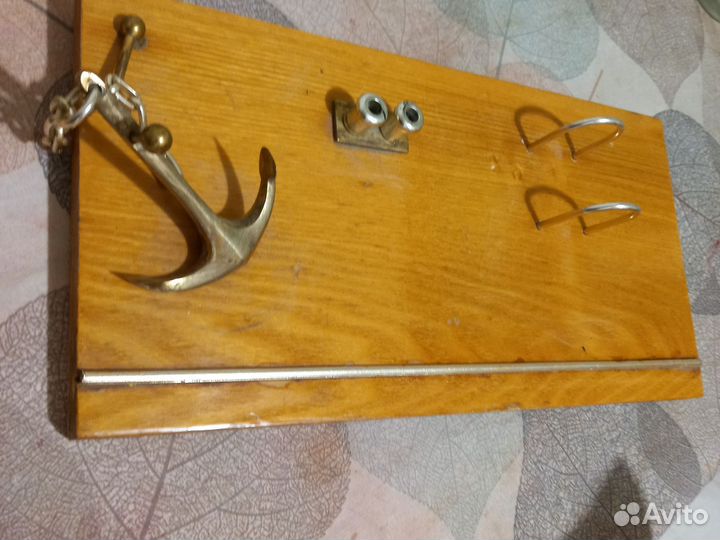 Настольная доска для календаря