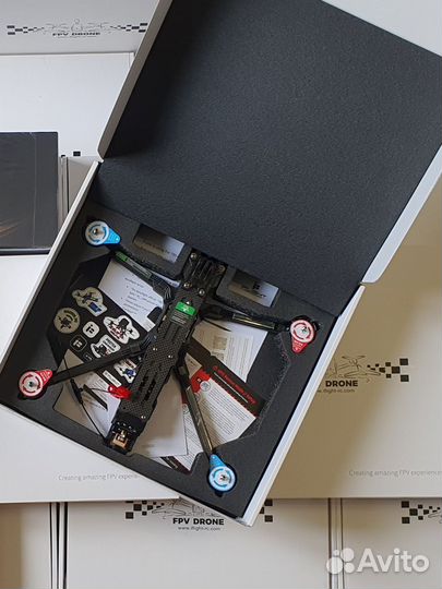 FPV iFlight Chimera7 Pro