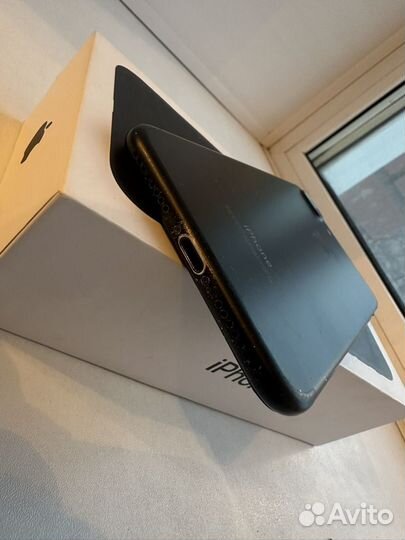 iPhone 7 Plus, 128 ГБ