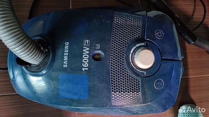 Пылесос Samsung SC5630