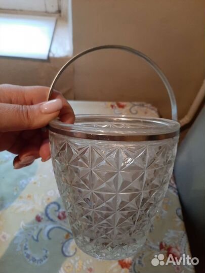 Конфетница СССР