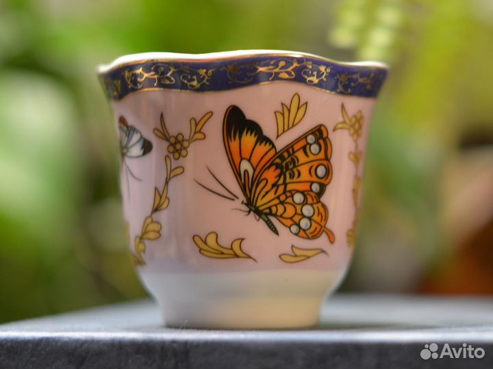 Кофейная пара 