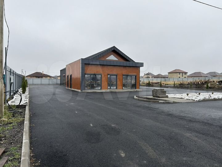 Свободного назначения, 330 м²