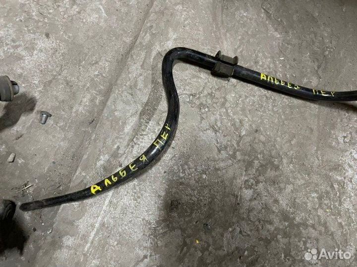 Стабилизатор передний Fiat Albea