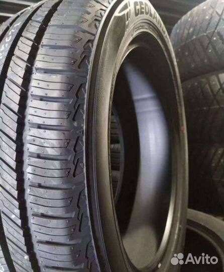 Yokohama Geolandar CV G058 225/55 R17