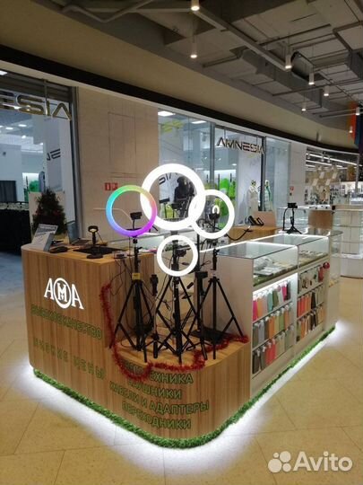 Карта памяти MicroSD 32GB