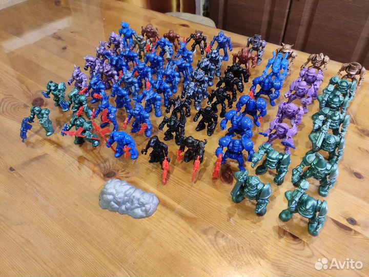 Звероботы-90х, робозвери, бистформеры