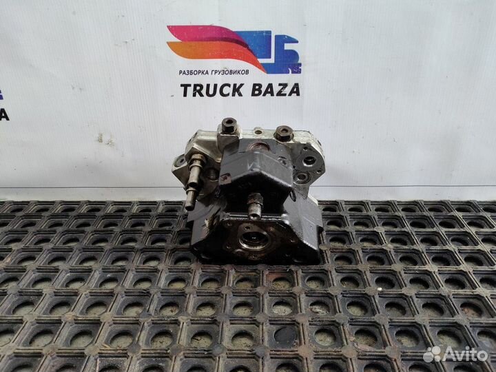 51111037846 тнвд Man TGA, Man TGS, Man TGX