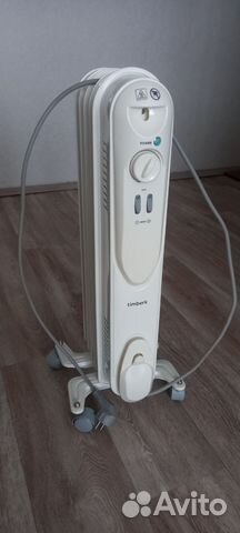 Масляный обогреватель Timberk tor 21.1005 slx