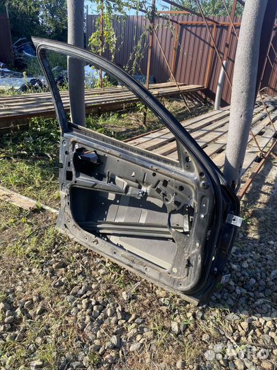 Дверь BMW 5 серия