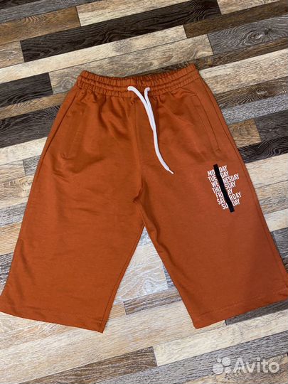 Шорты для мальчика