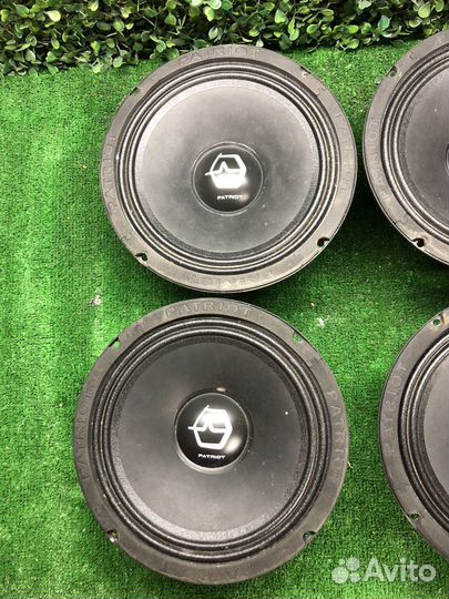 Колонки урал 20