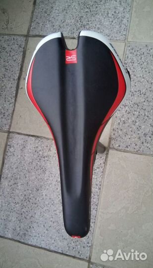 Selle Royal-вел.седло и подсед.штырь.диам-27.5