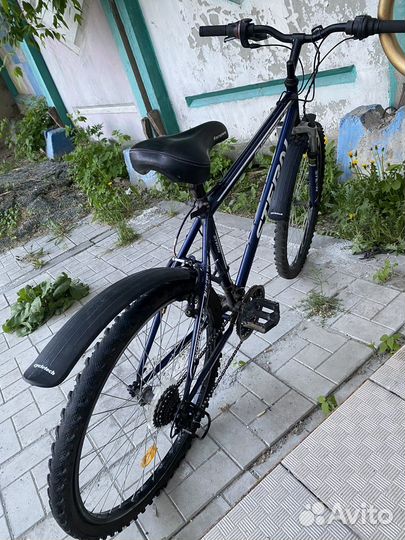 Велосипед stern 26