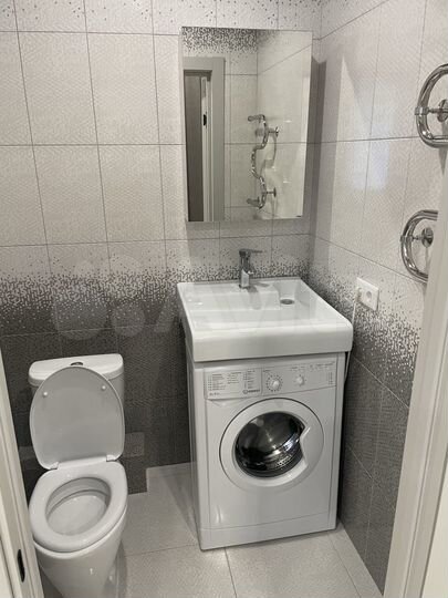 Квартира-студия, 32 м², 8/21 эт.