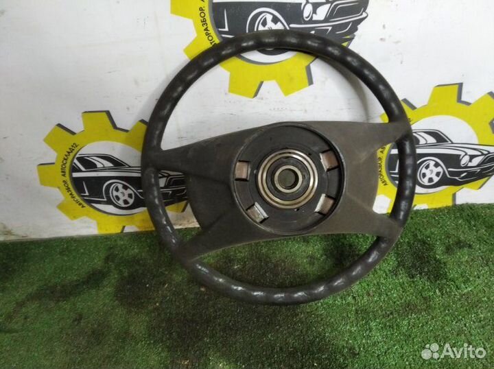 Руль Mercedes-Benz 280 седан 1980