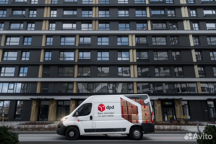 Доставка на маркетплейсы Вайлдберрис, Озон и др