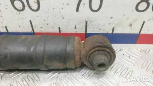 Амортизатор задней балки opel meriva B (XEA14LX02)