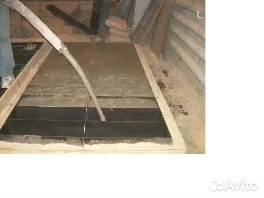 Формы для пеноблоков и оборудование