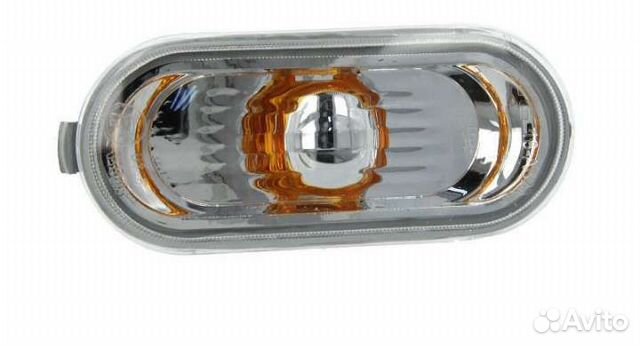 Повторители поворота Ваг