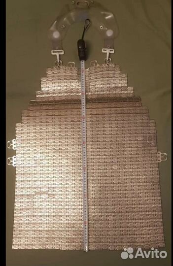 Кольчуга фартук,фартук мясника