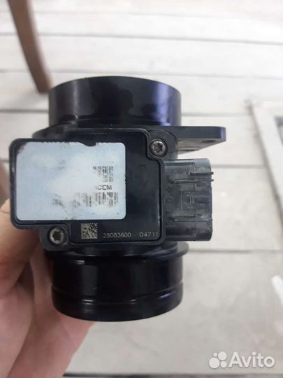Датчик дмрв на ваз 2115