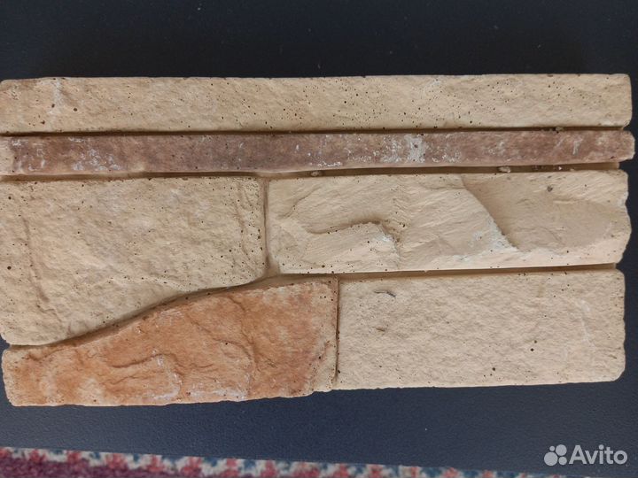 Декоративный камень